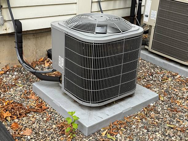 24/7 Emergency Hvac experts in Clinton, NC