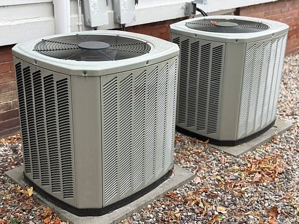 Reliable Hvac contractor in Clinton, NC by JG Cool HVAC