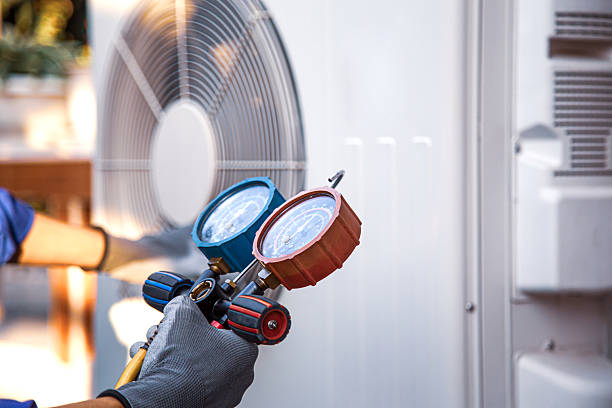 Trusted Hvac service in Clinton, NC - JG Cool HVAC